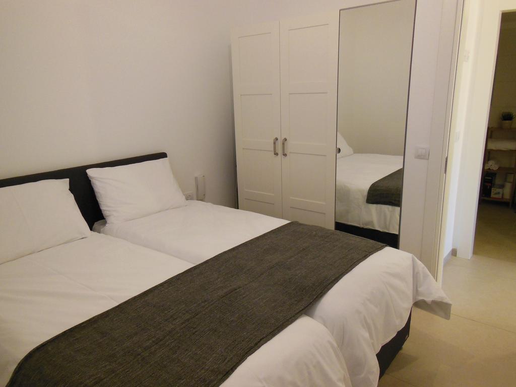 Naama New Boutique Apartment Jerusalem Exterior foto